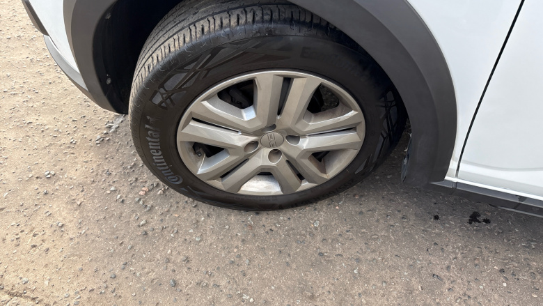 Dacia Sandero Stepway 1.0 TCe Essential 5dr Petrol Hatchback